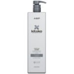 Kitoko Dandruff Control Cleanser 33.8 oz / 1000 ml UltraBeauty.shop