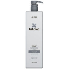 Kitoko Purifying Cleanser 33.8 oz / 1000 ml-0