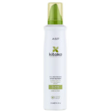 Kitoko Volume Enhance Active Treatment 8.5 oz / 250 ml Conditioner UltraBeauty.shop Kitoko Volume Enhance Active Treatment 8.5 oz / 250 ml UltraBeauty.shop