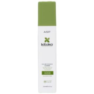 Kitoko Volume Enhance Cleanser 8.5 oz / 250 ml-0