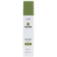 Kitoko Volume Enhance Leave-In Treatment 8.5 oz / 250 ml Conditioner UltraBeauty.shop Kitoko Volume Enhance Leave-In Treatment 8.5 oz / 250 ml UltraBeauty.shop