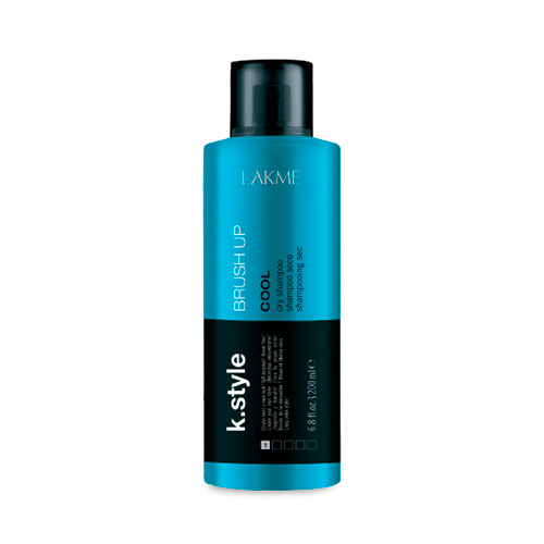 Lakme K-Style Cool Brush Up Dry Shampoo 300 ml