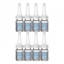Lakme K-Therapy Active Concentrate 8x6 ml