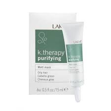 Lakme K-Therapy Purifying Oily Hair Matt Mask 15 mL. * Hair Care UltraBeauty.shop Lakme K-Therapy Purifying Oily Hair Matt Mask 15 mL. * UltraBeauty.shop
