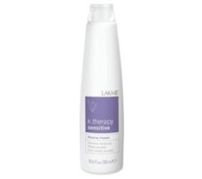 Lakme K-Therapy Sensitive Relaxing Shampoo 300 ml * Hair Care UltraBeauty.shop Lakme K-Therapy Sensitive Relaxing Shampoo 300 ml * UltraBeauty.shop
