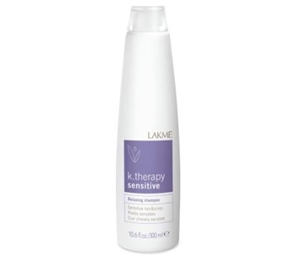 Lakme K-Therapy Sensitive Relaxing Shampoo 300 ml * Hair Care UltraBeauty.shop Lakme K-Therapy Sensitive Relaxing Shampoo 300 ml * UltraBeauty.shop