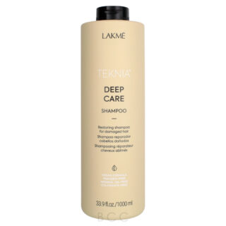 Lakme Teknia Deep Care Conditioner Vegan 1000 ml