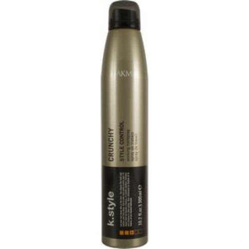 Lakme K-Style Style Control Crunchy Working Spray 300 ml UltraBeauty.shop