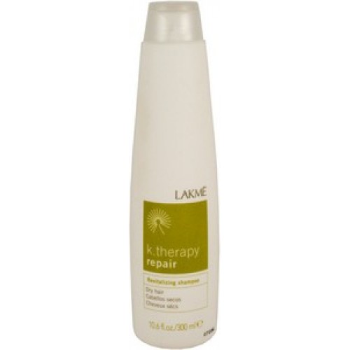 Lakme K-Therapy Repair Revitalizing Shampoo 300 ml * UltraBeauty.shop
