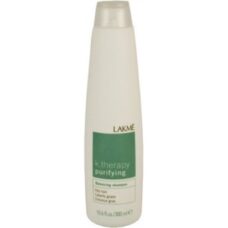 Lakme K-Therapy Purifying Balancing Shampoo 300 ml * Hair Care UltraBeauty.shop Lakme K-Therapy Purifying Balancing Shampoo 300 ml * UltraBeauty.shop
