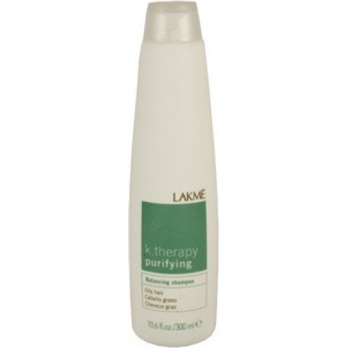 Lakme K-Therapy Purifying Balancing Shampoo 300 ml * Hair Care UltraBeauty.shop Lakme K-Therapy Purifying Balancing Shampoo 300 ml * UltraBeauty.shop