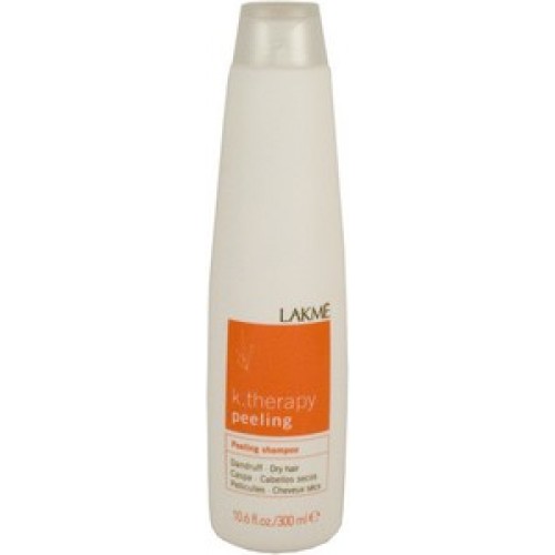 Lakme K-Therapy Peeling Dry Shampoo 300 ml* UltraBeauty.shop