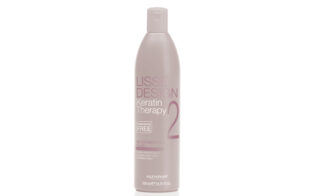 Lisse Design Silver Smoothing Fluid 500 ml-0