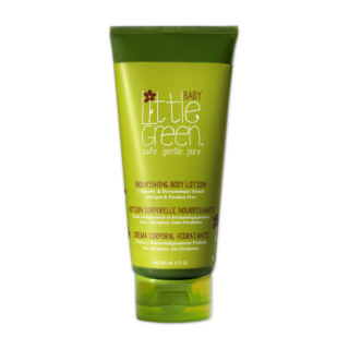 Little Green BABY Nourishing Body Lotion 6 oz SALE! - Image 1