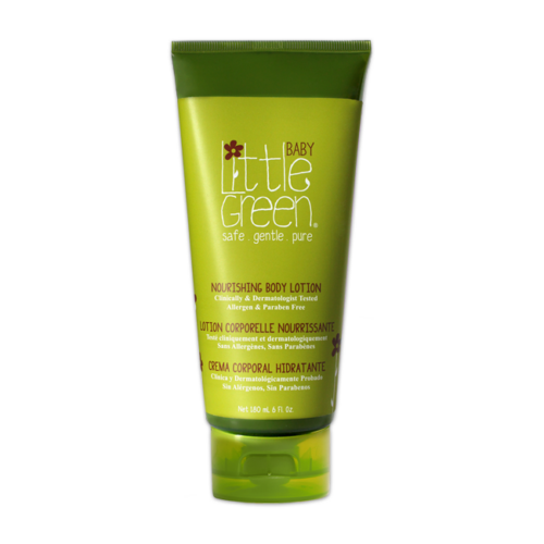 Little Green BABY Nourishing Body Lotion 6 oz SALE! - Image 1