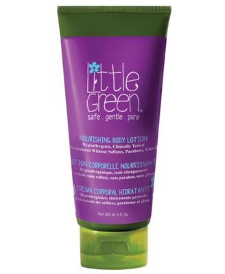 Little Green KIDS Nourishing Body Lotion 6 oz SALE! UltraBeauty.shop