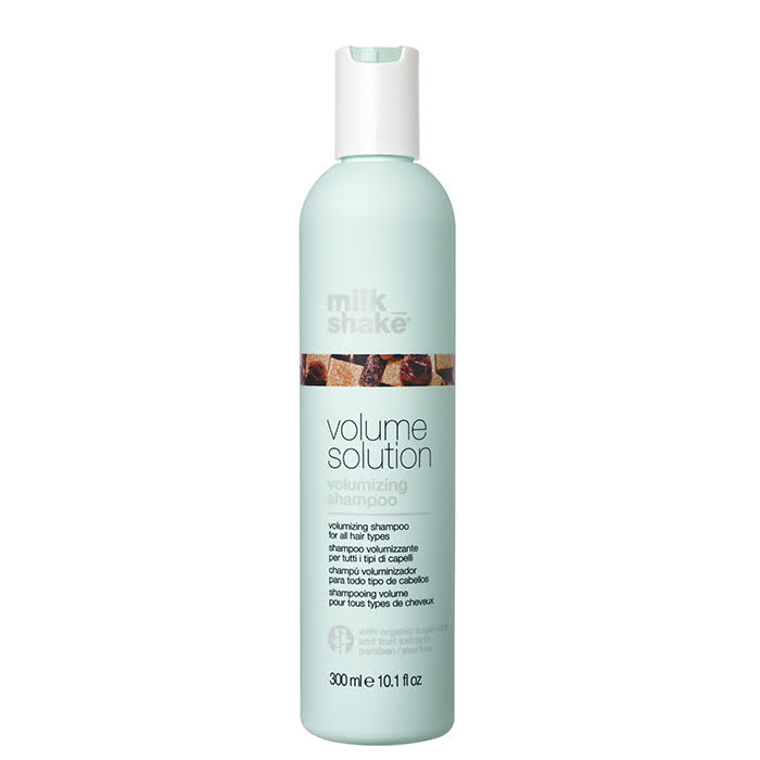 Milk_Shake Volume Solution Shampoo 10.1 oz UltraBeauty.shop