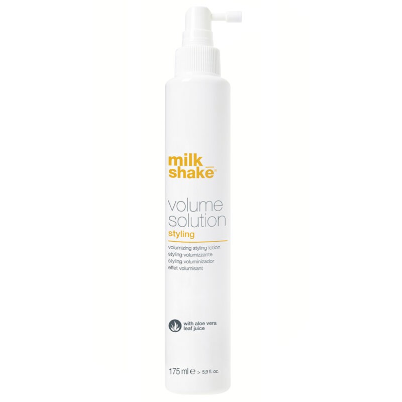Milk_Shake Volume Solution Styling Spray 5.9 oz Hair Care UltraBeauty.shop Milk_Shake Volume Solution Styling Spray 5.9 oz UltraBeauty.shop