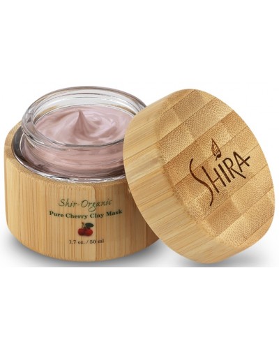 Shira Pure Cherry Mask 50 ml UltraBeauty.shop