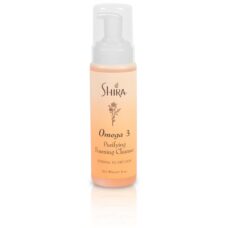 Shira Omega 3 Line Purifying Cleanser 6 oz Last one Cleanser UltraBeauty.shop Shira Omega 3 Line Purifying Cleanser 6 oz Last one UltraBeauty.shop