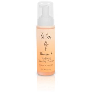 Shira Omega 3 Line Purifying Cleanser 6 oz-0