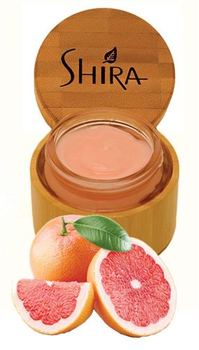 Shira Pure Grapefruit Moisturizer 50 ml UltraBeauty.shop