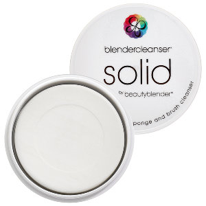 Beautyblender Solid Blender Cleanser 0.5 oz UltraBeauty.shop