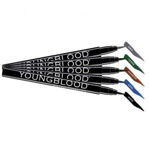Youngblood Eye-Mazing Liquid Liner Pen Azul-0