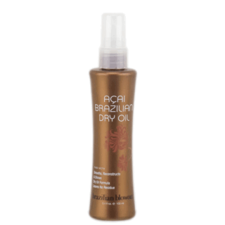Acai Brazilian Dry Oil 3.4 oz-0