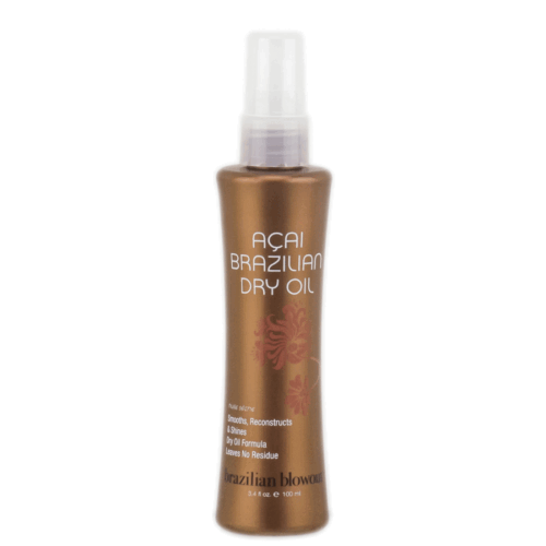 Acai Brazilian Dry Oil 3.4 oz-0