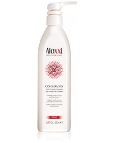Aloxxi Colourlock Post Colour Finisher 16.9 oz-0