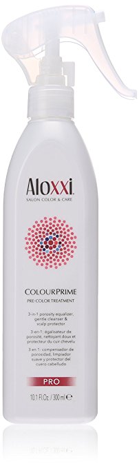 Aloxxi Colourprime Pre-Color Treatment 10.1 oz UltraBeauty.shop