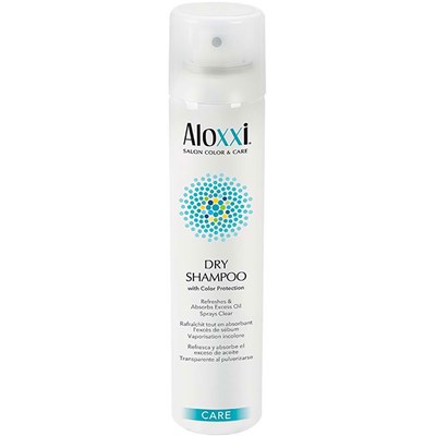 Aloxxi Dry Shampoo 4.5 oz UltraBeauty.shop