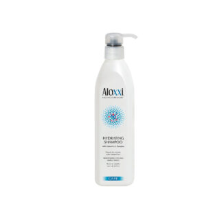 Aloxxi Hydrating Shampoo 10.1 oz-0