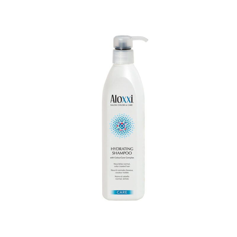 Aloxxi Hydrating Shampoo 10.1 oz Hair Care UltraBeauty.shop Aloxxi Hydrating Shampoo 10.1 oz UltraBeauty.shop