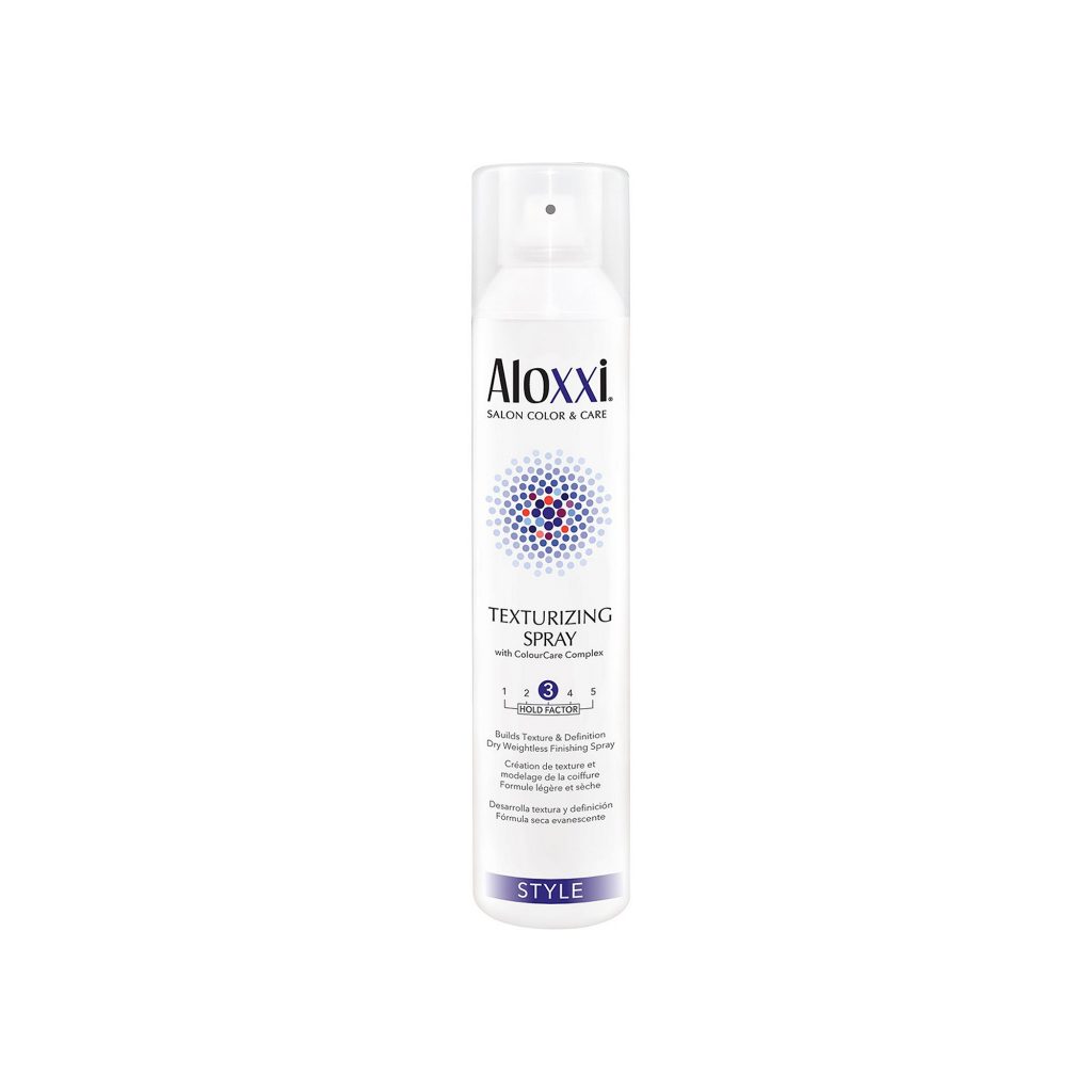 Aloxxi Texturizing Spray 6.5 oz UltraBeauty.shop