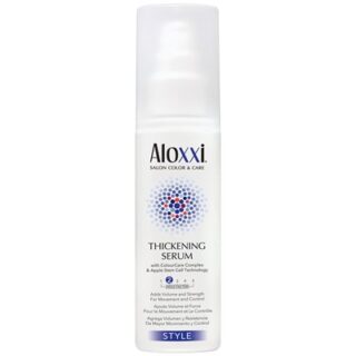 Aloxxi Thickening Serum 3.4 oz-0