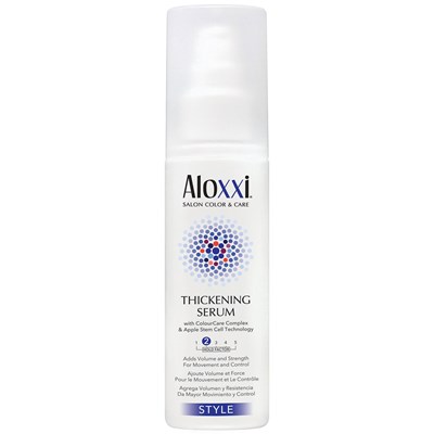 Aloxxi Thickening Serum 3.4 oz Hair Care UltraBeauty.shop Aloxxi Thickening Serum 3.4 oz UltraBeauty.shop