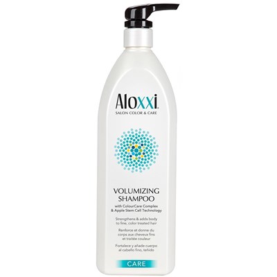 Aloxxi Volumizing Shampoo 33.8 oz UltraBeauty.shop