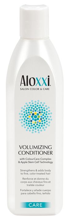 Aloxxi Volumizing Conditioner 10.1 oz UltraBeauty.shop