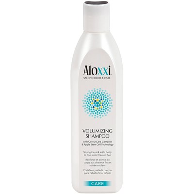 Aloxxi Volumizing Shampoo 10.1 oz UltraBeauty.shop