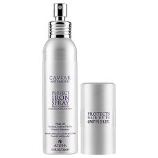 Alterna Caviar Perfect Iron Spray 4.1 oz-0