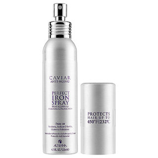 Alterna Caviar Perfect Iron Spray 4.1 oz-0