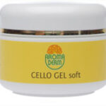 AromaDerm CELLO GEL Medium 5.08 oz* UltraBeauty.shop