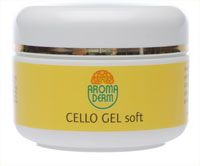 AromaDerm CELLO GEL Soft 5.08 oz UltraBeauty.shop
