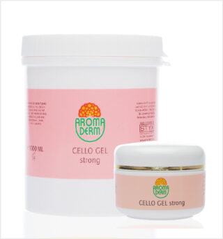 AromaDerm CELLO GEL Strong 5.08 oz-0