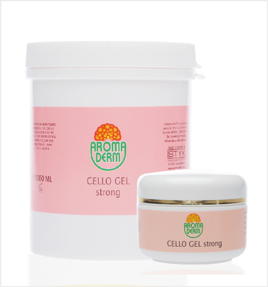 AromaDerm CELLO GEL Strong 5.08 oz Body Care UltraBeauty.shop AromaDerm CELLO GEL Strong 5.08 oz UltraBeauty.shop