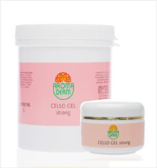 AromaDerm CELLO GEL Strong 33.9 oz UltraBeauty.shop