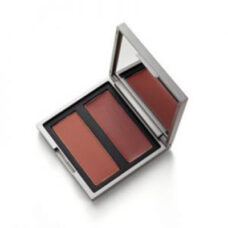 Beauty Addicts SleekCHEEKS Blush Compact Duo Seduce - Image 1