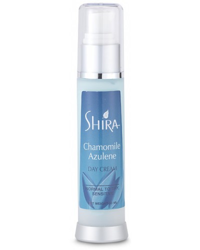 Shira Chamomile Azulene Line Day Cream 2 oz-0 Shira Chamomile Azulene Line Day Cream 2 oz-0
